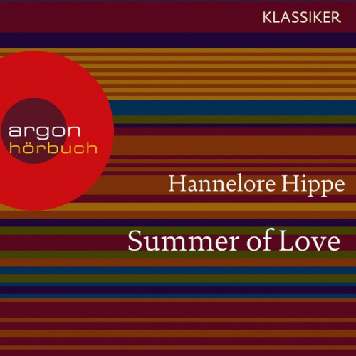 Hannelore Hippe - Summer of Love
