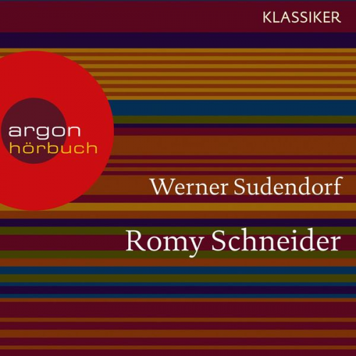 Werner Sudendorf - Romy Schneider