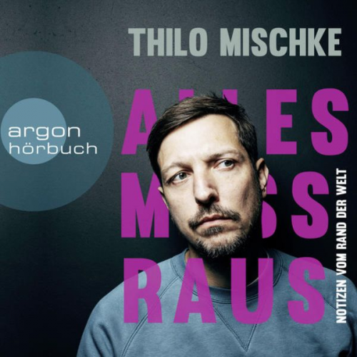 Thilo Mischke - Alles muss raus