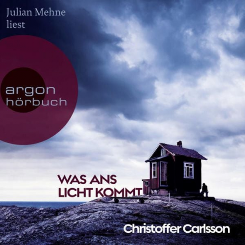 Christoffer Carlsson - Was ans Licht kommt