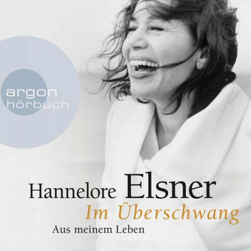 Hannelore Elsner - Im Überschwang