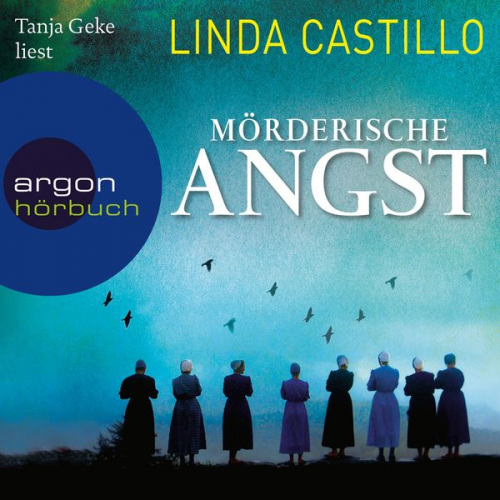 Linda Castillo - Mörderische Angst