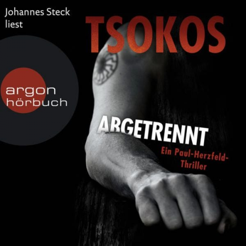 Michael Tsokos - Abgetrennt (Herzfeld 3)