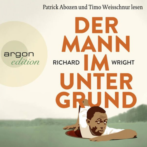 Richard Wright - Der Mann im Untergrund