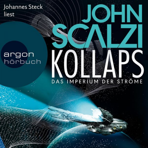 John Scalzi - Kollaps