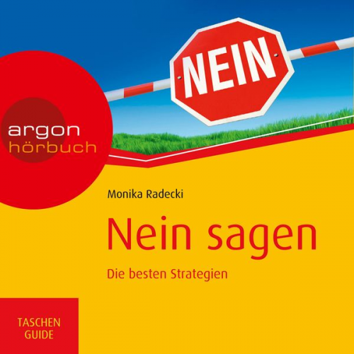 Monika Radecki - Nein sagen