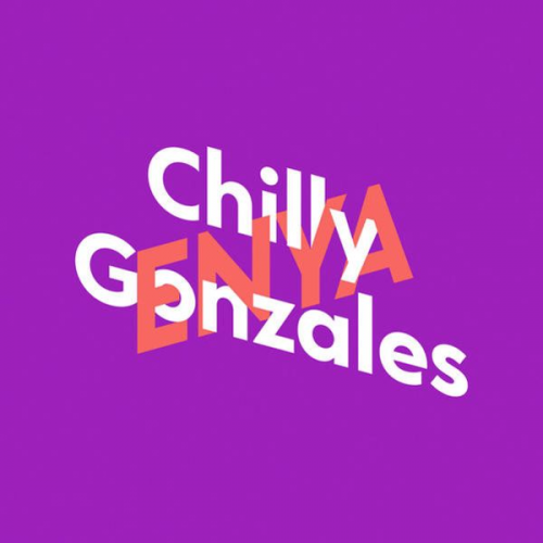 Chilly Gonzales - Enya: A Treatise on Unguilty Pleasures