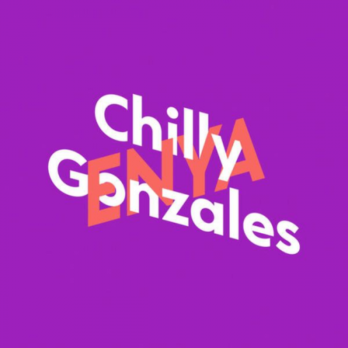 Chilly Gonzales - Chilly Gonzales über Enya