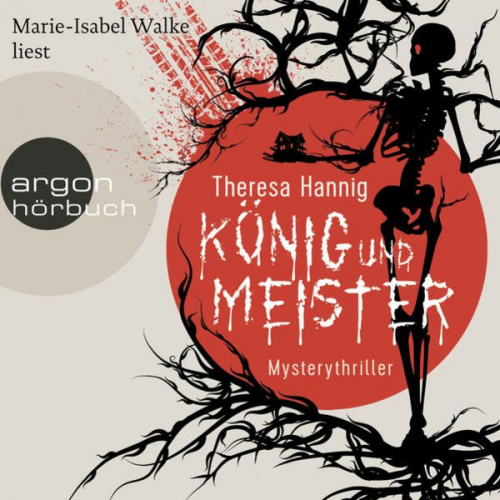 Theresa Hannig - König und Meister