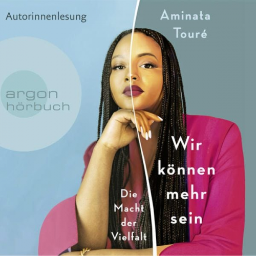 Aminata Touré - Wir können mehr sein