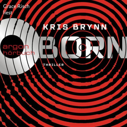 Kris Brynn - Born