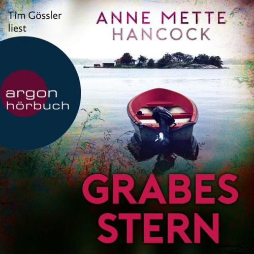 Anne Mette Hancock - Grabesstern