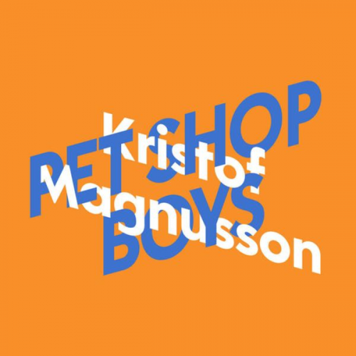 Kristof Magnusson - Kristof Magnusson über Pet Shop Boys