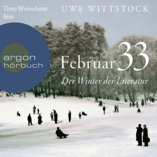 Uwe Wittstock - Februar 33