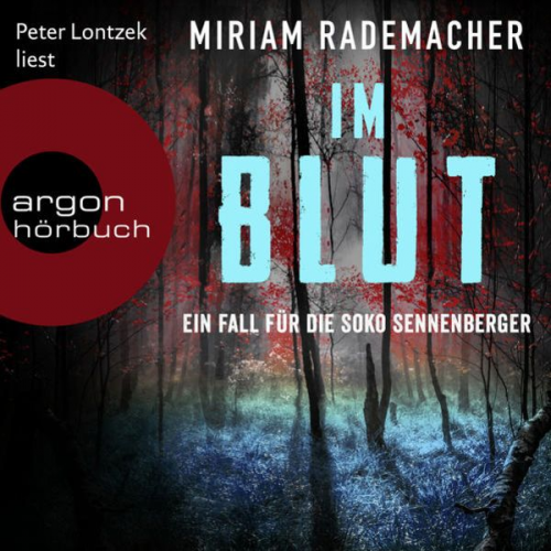 Miriam Rademacher - Im Blut