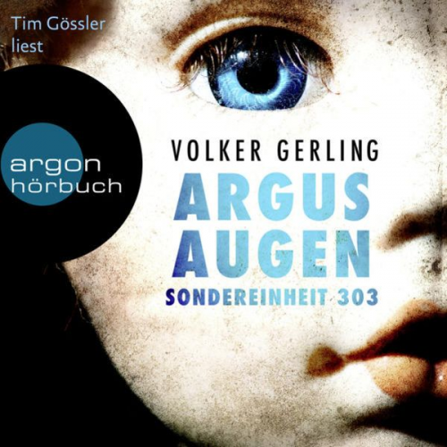 Volker Gerling - Argusaugen