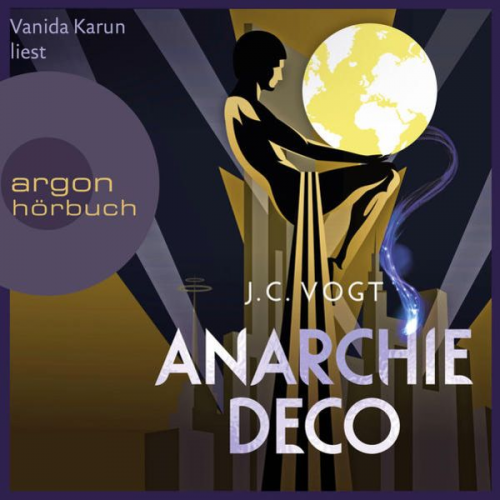 J. C. Vogt - Anarchie Déco