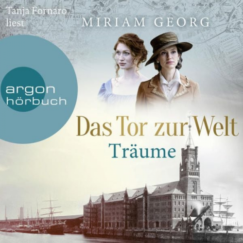 Miriam Georg - Das Tor zur Welt: Träume