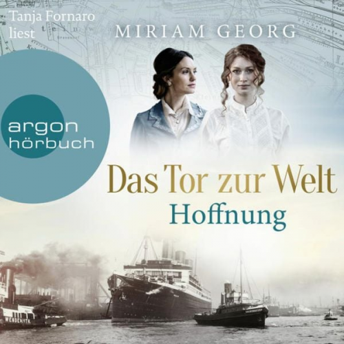 Miriam Georg - Das Tor zur Welt: Hoffnung