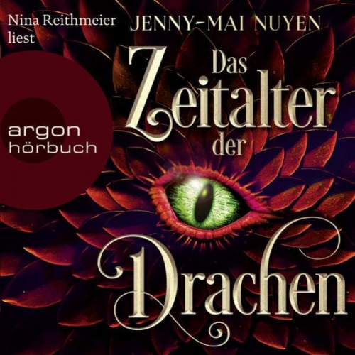 Jenny-Mai Nuyen - Das Zeitalter der Drachen