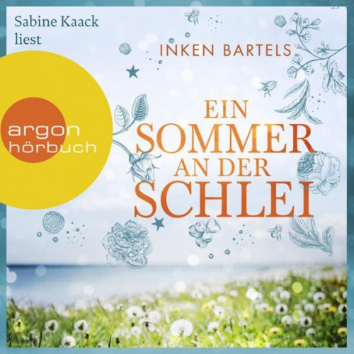 Inken Bartels - Ein Sommer an der Schlei