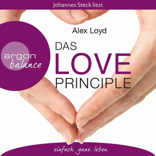 Alex Loyd - Das Love Principle