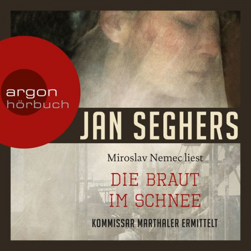 Jan Seghers - Die Braut im Schnee