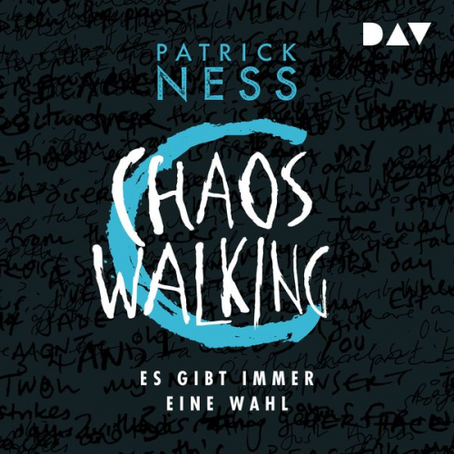 Patrick Ness - Chaos Walking – Teil 2: Es gibt immer eine Wahl