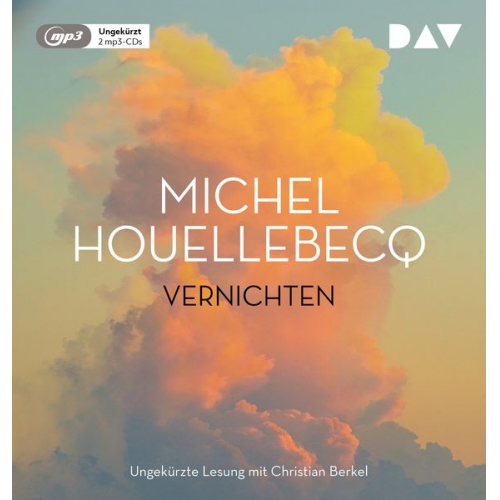 Michel Houellebecq - Vernichten