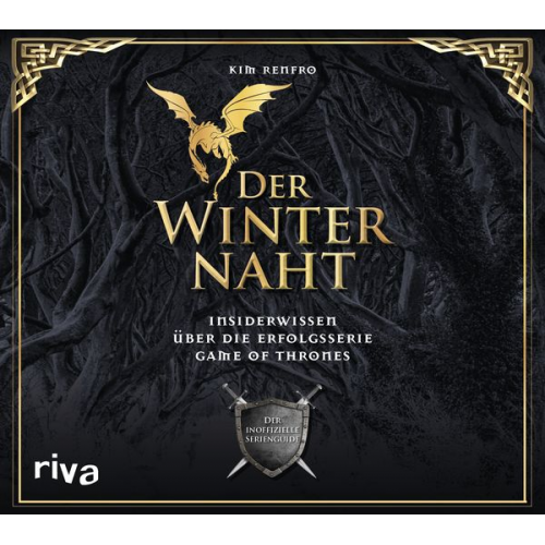 Kim Renfro - Der Winter ist da