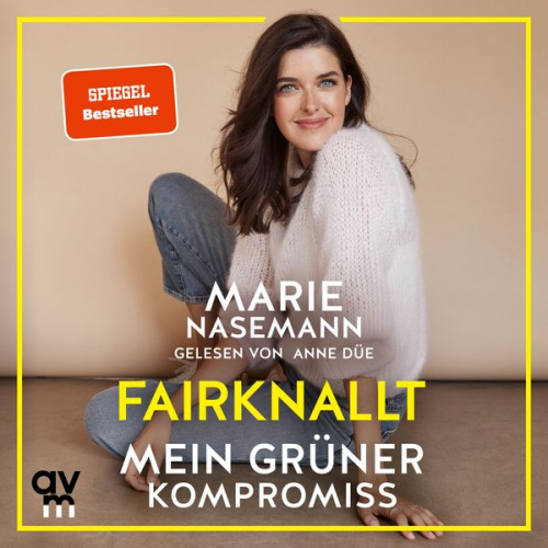 Marie Nasemann - Fairknallt