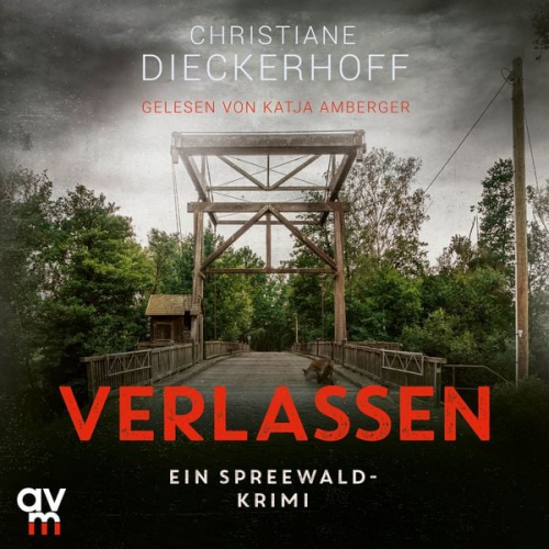 Christiane Dieckerhoff - Verlassen