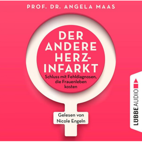 Angela Maas - Der andere Herzinfarkt