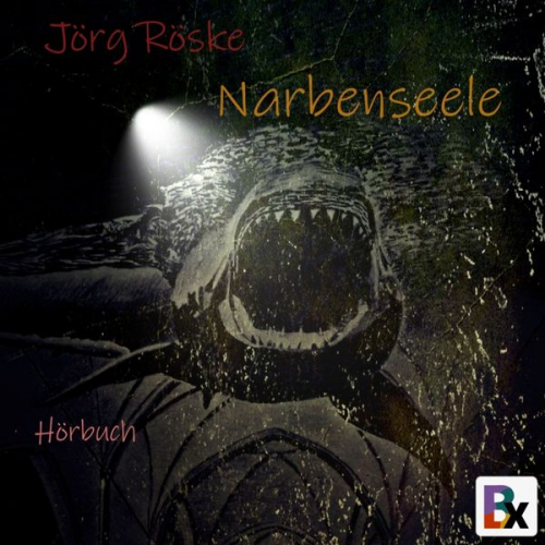 Jörg Röske - Narbenseele