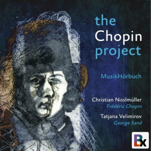 Gabriele Schelle - The Chopin project