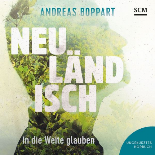 Andreas Boppart - Neuländisch