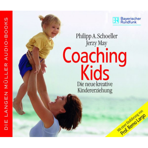 Phillipp A. Schoeller Jerzy May - Coaching Kids