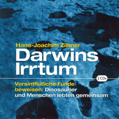 Hans-Joachim Zillmer - Darwins Irrtum