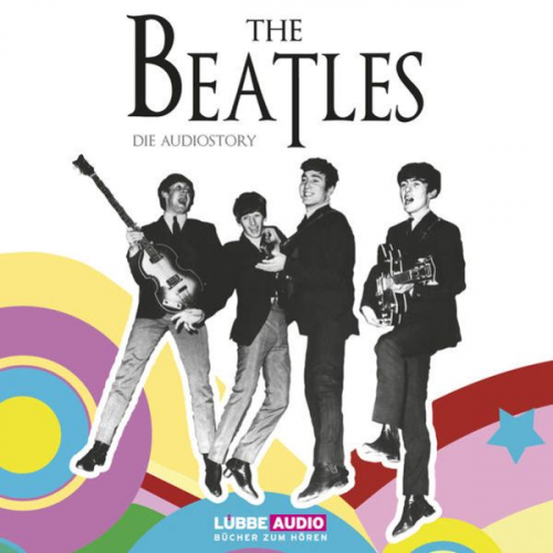 Thomas Bleskin - The Beatles - Die Audiostory