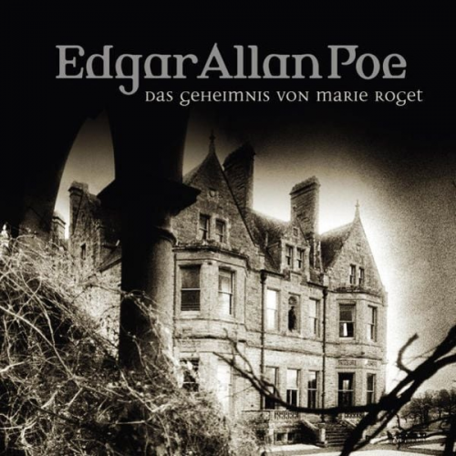 Edgar Allan Poe - Edgar Allan Poe - Folge 35