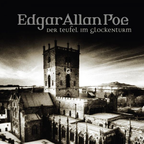 Edgar Allan Poe - Edgar Allan Poe - Folge 36