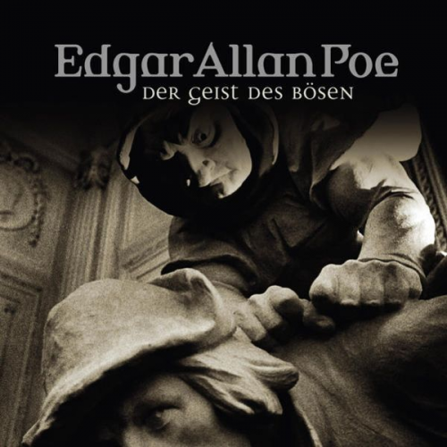 Edgar Allan Poe - Edgar Allan Poe - Folge 37