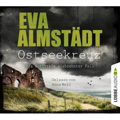 Eva Almstädt - Ostseekreuz