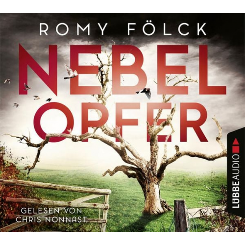 Romy Fölck - Nebelopfer