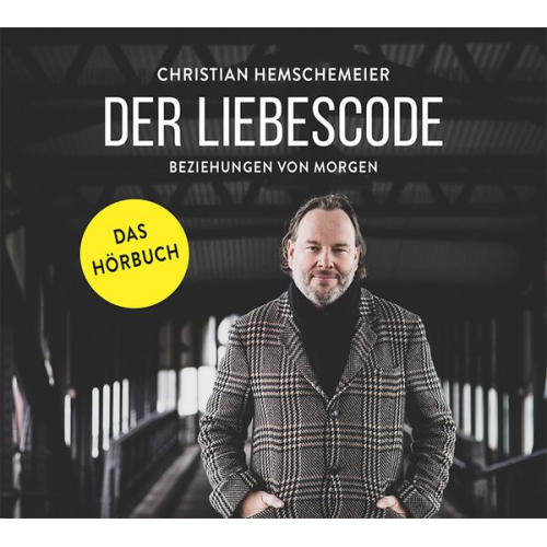 Christian Hemschemeier - Der Liebescode