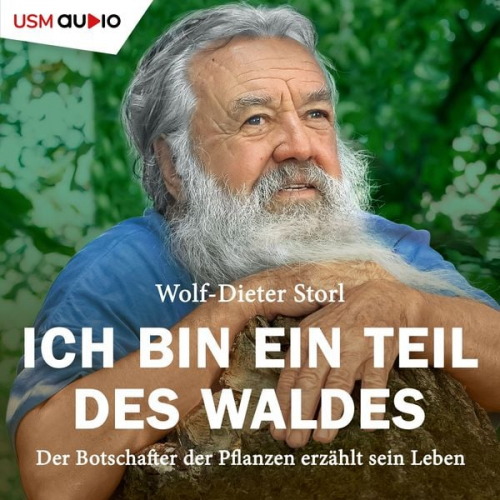 Wolf-Dieter Storl - Ich bin ein Teil des Waldes