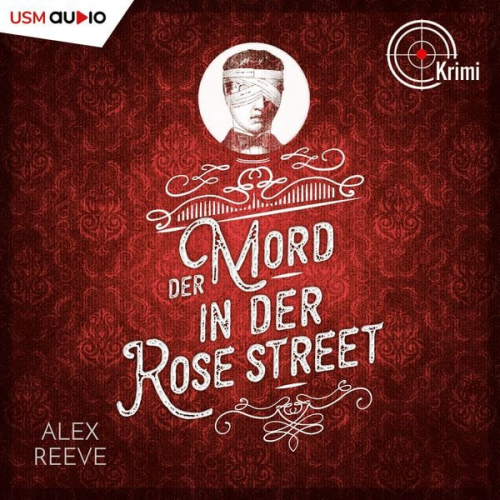 Alex Reeve - Mord in der Rose Street