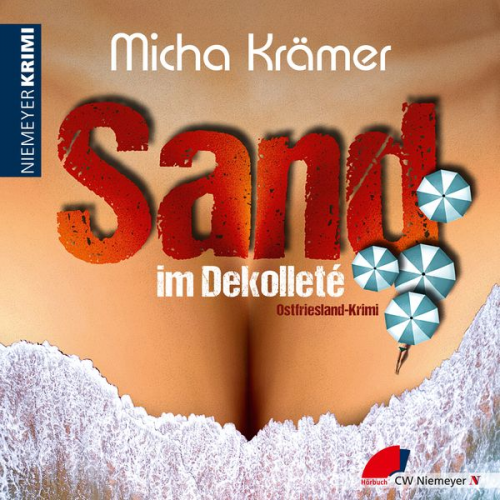 Micha Krämer - Sand im Dekolleté