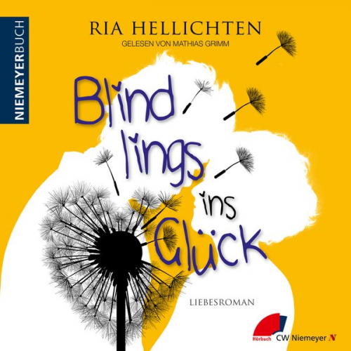 Ria Hellichten - Blindlings ins Glück