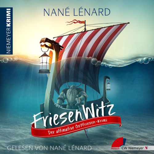 Nané Lénard - FriesenWitz